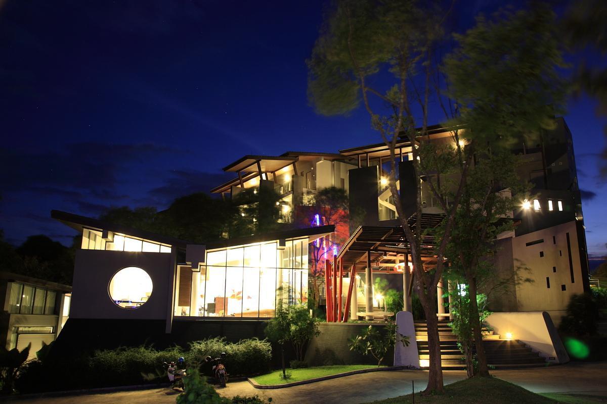 The Houben - Adult Only Resort Ko Lanta