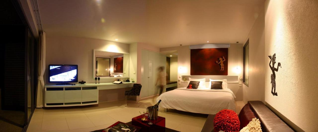 The Houben - Adult Only Ko Lanta