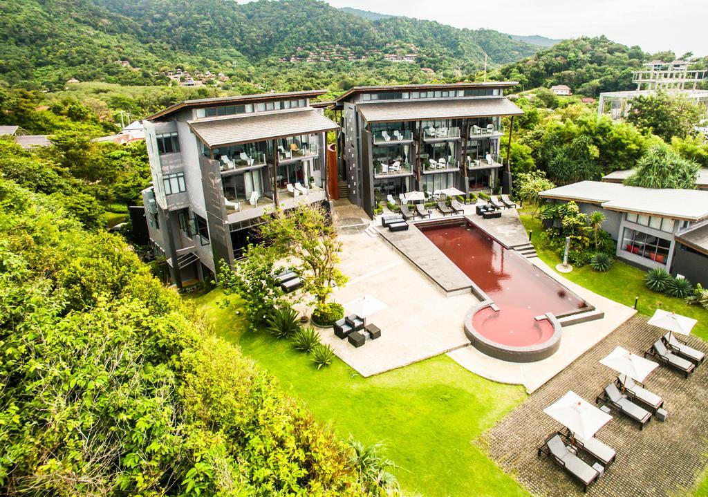 The Houben - Adult Only Resort Ko Lanta