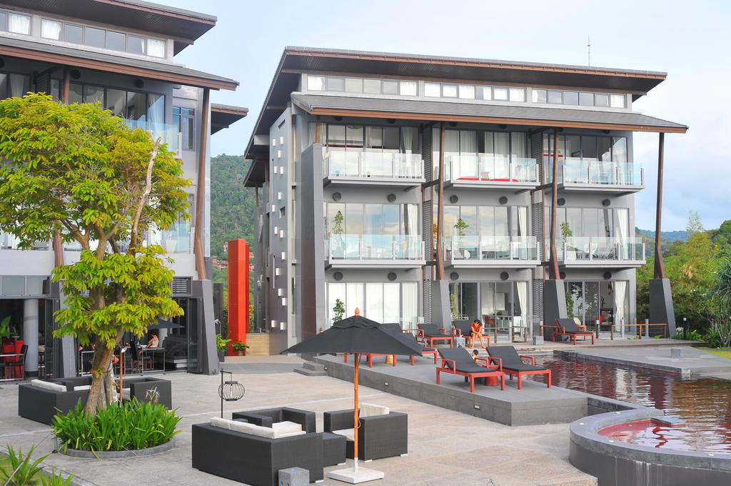 The Houben - Adult Only 4* Ko Lanta