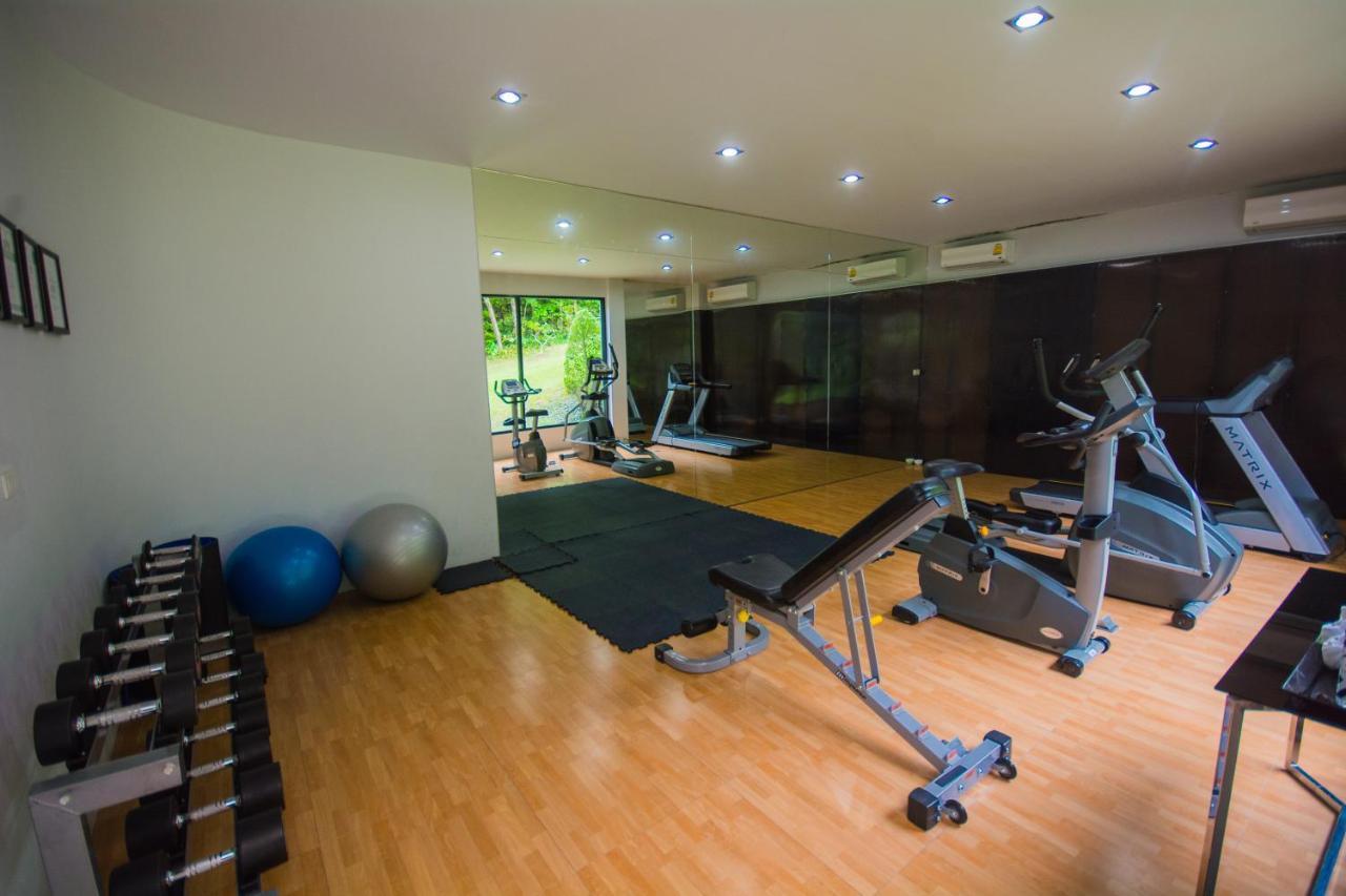 Resort The Houben - Adult Only Ko Lanta