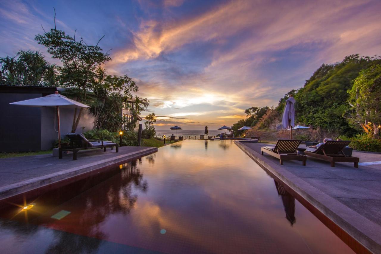 Resort The Houben - Adult Only Ko Lanta