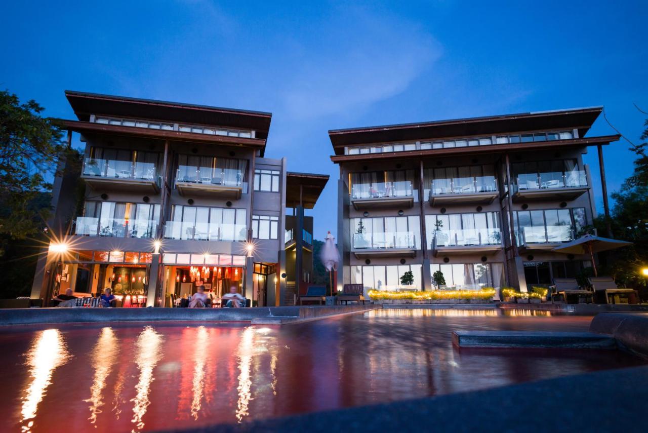 The Houben - Adult Only Resort Ko Lanta